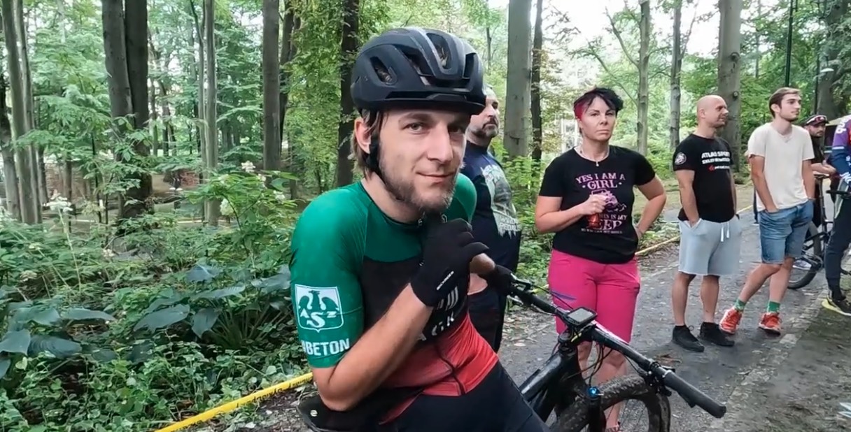 PRELEKCJA: Czy crosscountry jest ciekawsze od maratonów MTB?